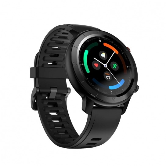 Mobvoi TicWatch GTX Fitness Smartwatch