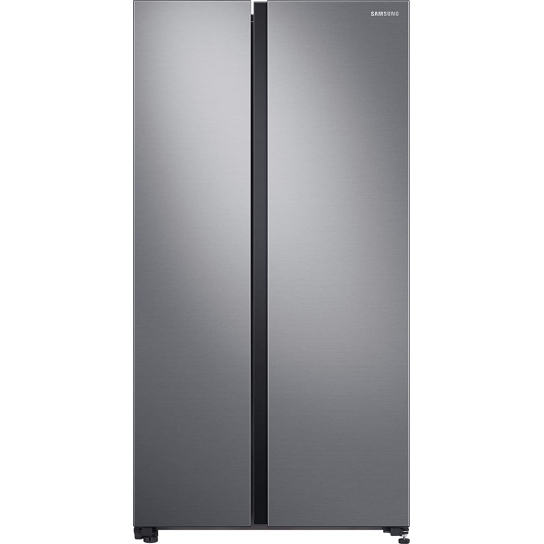 Samsung 700 ltrs Inverter Frost-Free Side-by-Side Refrigerator(RS72R5001M9/TL)