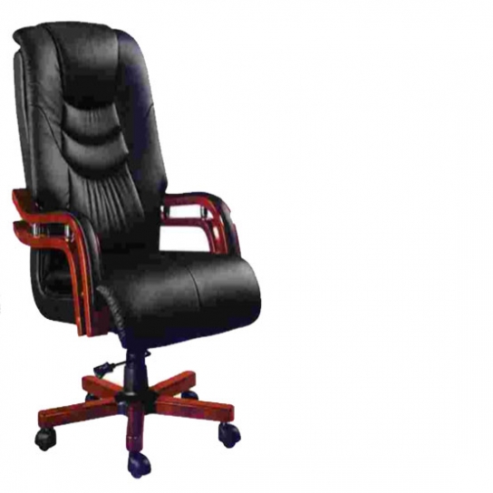 Comfort Executive Revolving Chair