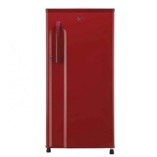 LG 185 ltrs Single Door Refrigerator