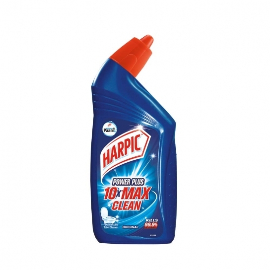 Harpic Disinfectant Toilet Cleaner Liquid Original 500 ml