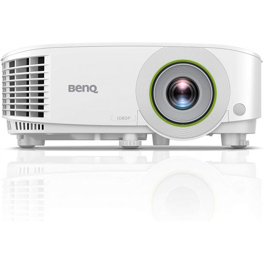 BenQ EH600 Wireless Portable Smart Business Projector