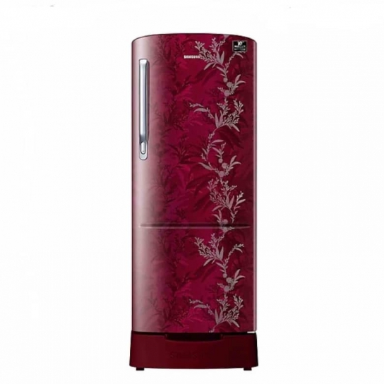 Samsung 192l Single Door Refrigerator RR19T25CA6R/IM