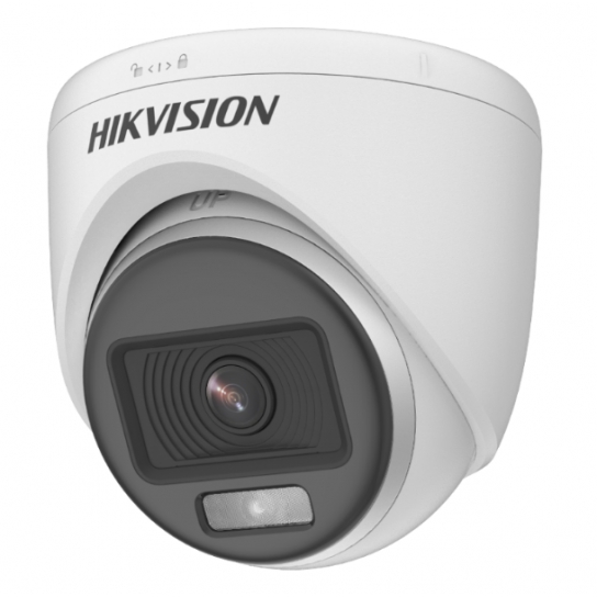 Hikvision Turbo HD Indoor Fixed Turret Camera