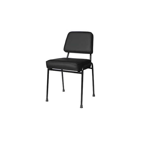 Podrej Visitor Chair without Arm(C-41)