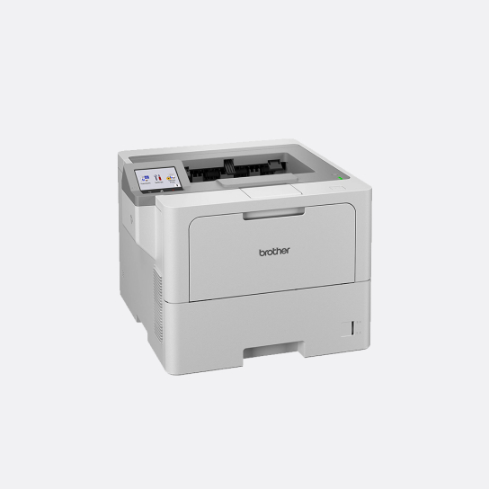 Brother HL-L6410DN Laser Printer - Mono