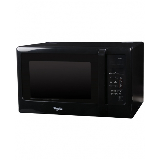 Whirlpool 30L Convection All-in-one Microwave Oven