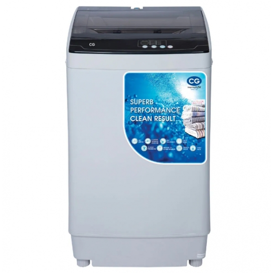 CG Top Load Washing Machine 6.5KG