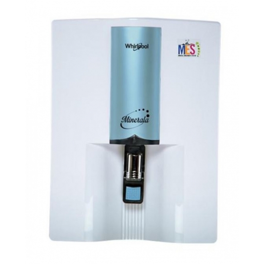 Whirlpool MINERELA CLASSIC 90 8.5L Water Purifier