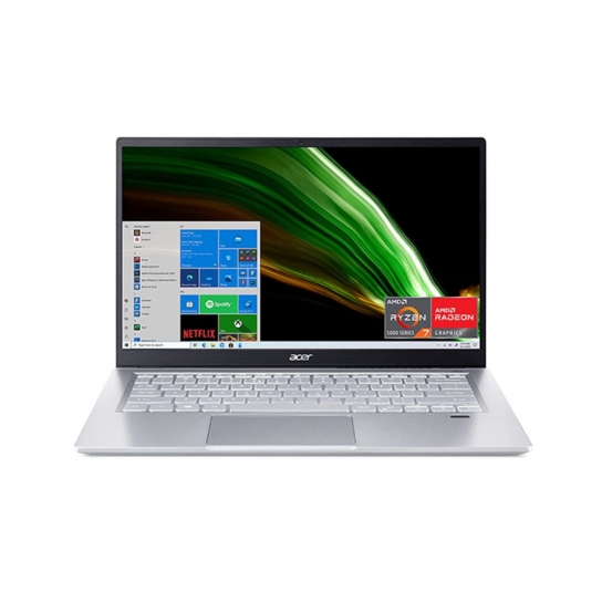 Acer Swift 3 SF314-43 Ryzen 7 Notebook