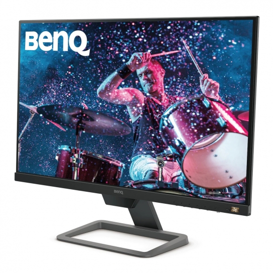 BenQ EW2780 Entertainment Monitor with Eye-care Technology