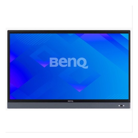 BenQ RM8602K 65'' UHD Education Interactive Flat Panel Display