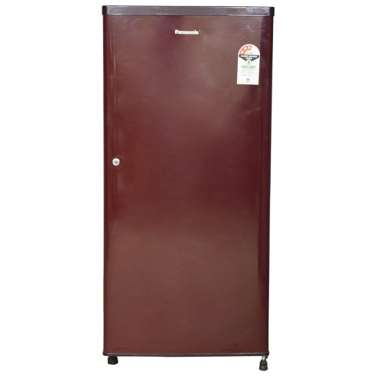Panasonic 190 ltr Single Door Refrigerator NR-A192SMNP