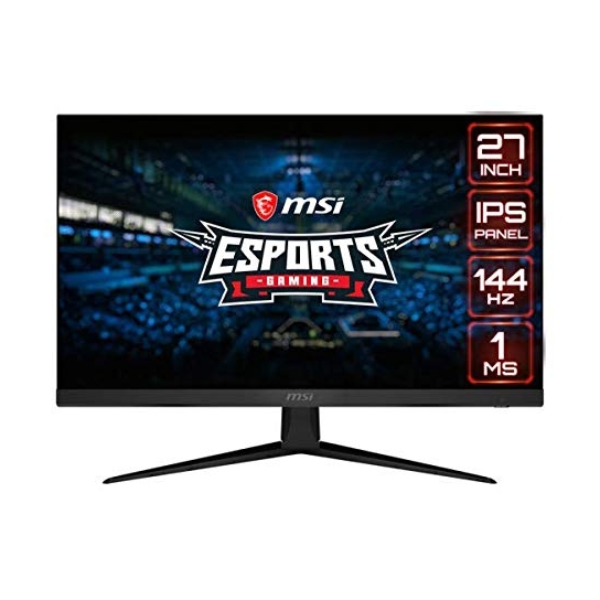 MSI Optix G271 27 inch Full HD IPS Gaming Monitor