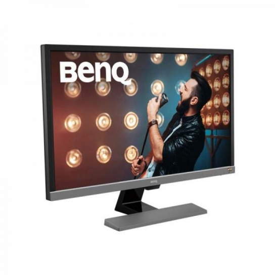 BenQ HDR Multimedia 32inch 4K Monitor(EW3270U)