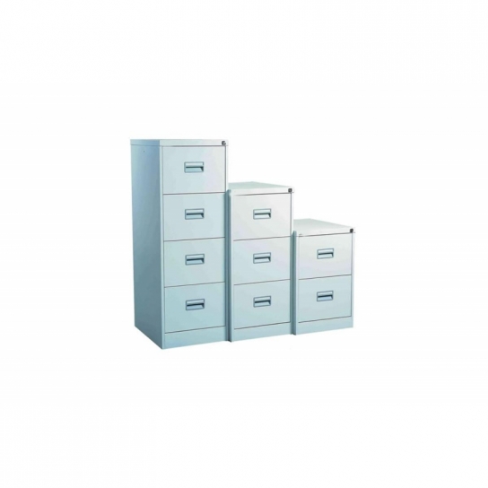 Tiger Filing Cabinet with 5 Drawers