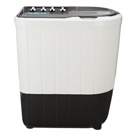 Whirlpool 7KG Semi-automatic Top Load Washing Machine