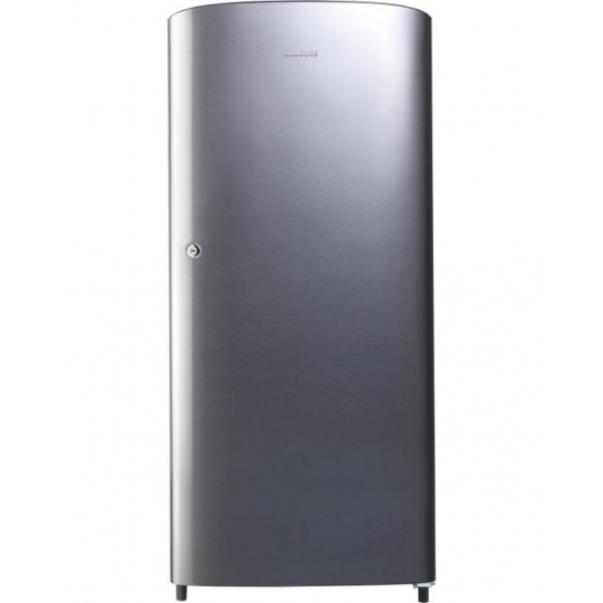 Samsung 192 Ltr Single Door Refrigerator  RR19A210AGS/IM 