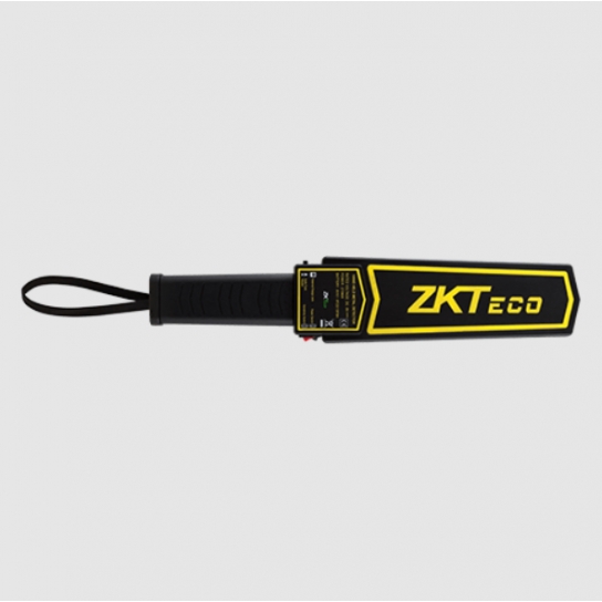 Zkteco Handheld Metal Detector ZK-D100S
