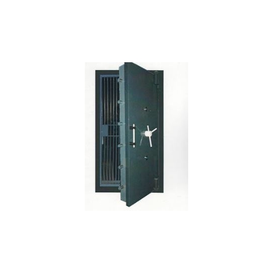 PODREJ Light Weight Bank Vault with Grill Gate(106-A)