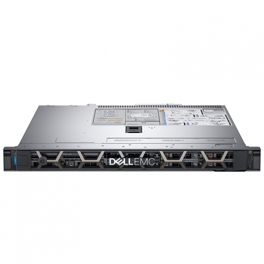 Dell PowerEdge R340 Server(4x 3.5