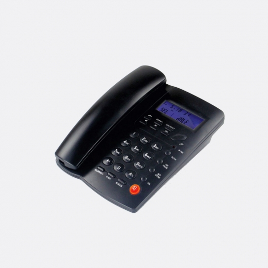 x-Lab XTS-044B  Caller ID Telephone Set