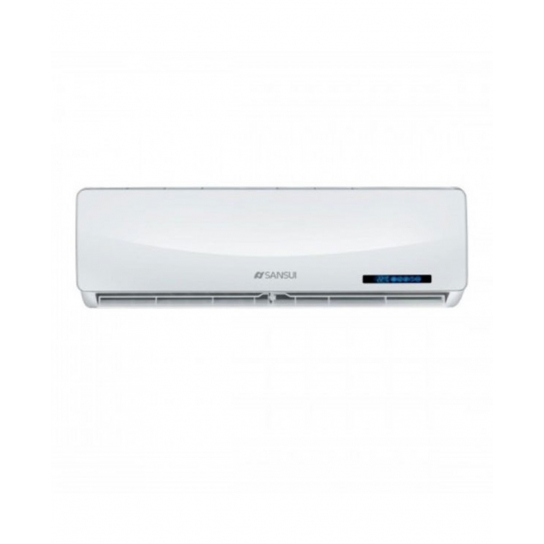 Sansui 2 Ton Deluxe Split Inverter Wifi AC Air-conditioner