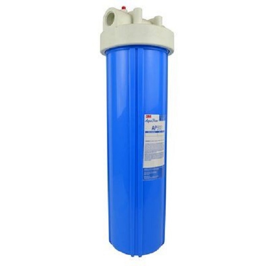 3M Aqua-Pure Whole House Drinking Water Filter ||AP802||