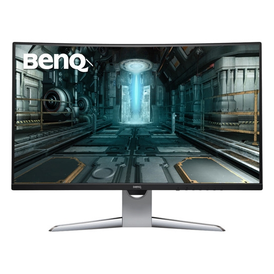 BenQ Mobiuz 31.5 inch EX3203R 16:9 Curved 144 Hz FreeSync 2 HDR LCD Gaming Monitor