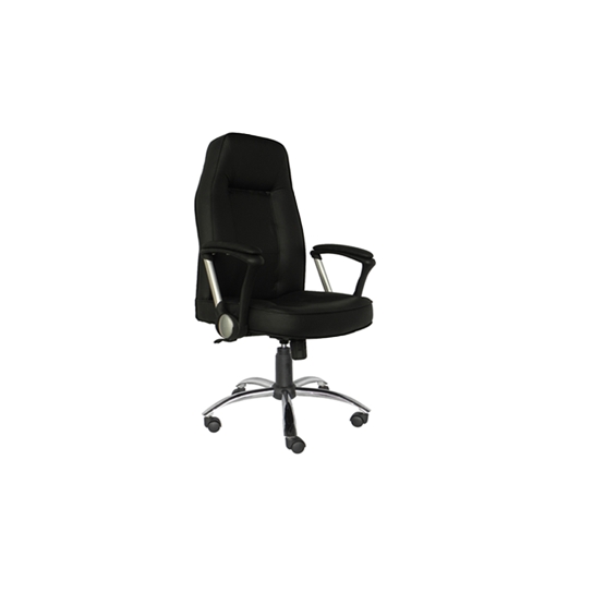 Podrej Chairman Deluxe Office Chair(C-49A)