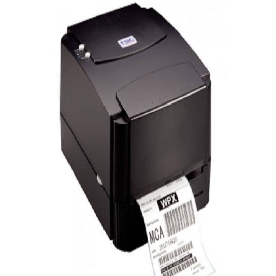 tsc ttp 244 pro barcode label printer software download