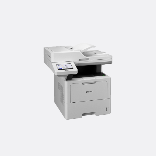 Brother MFC-L6710DW Laser Printer - Mono