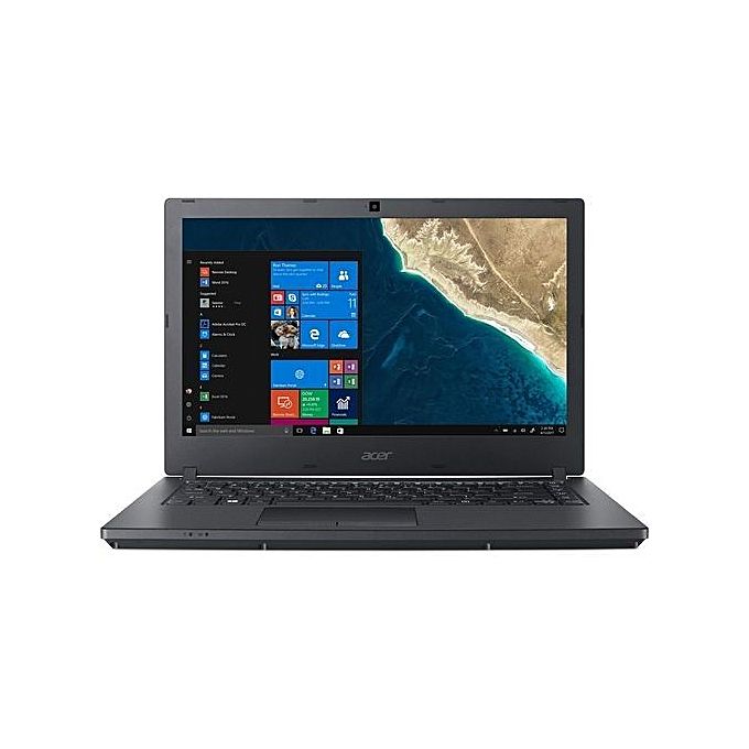 Acer TMP 2510-G2-MG/ I7/ 8th Gen/ 4 GB/ 1 TB/ 15.6" Notebook