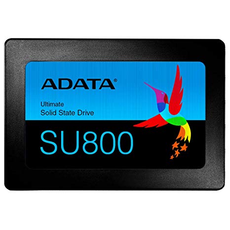 Adata 128GB SU800 SSD Drive Internal