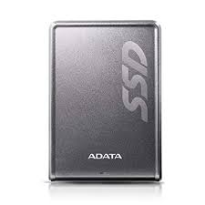 Adata 512GB SV620H External SSD