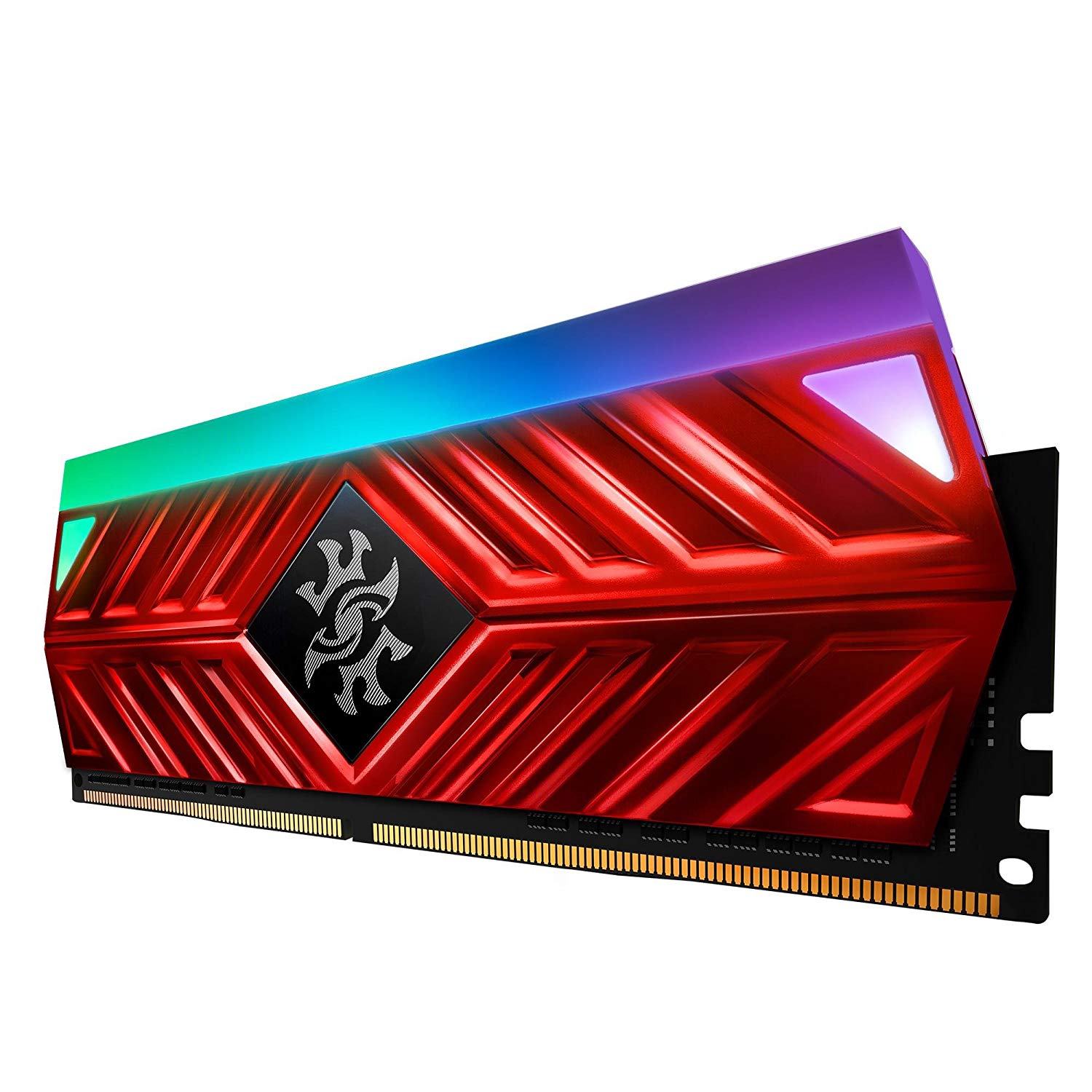 Adata Spectrix D41 DDR4, 8GB 3000MHz XPG Gaming Series RGB
