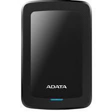 Adata Shockproof Compact Lightweight External HDD HV300