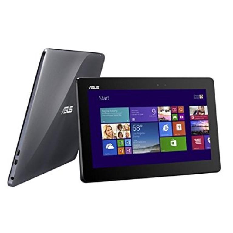 ASUS Transformer Book T100TA 10.1-inch Detachable Windows 8.1 Tablet