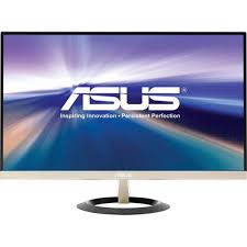 ASUS VZ249H Ultra-low Blue Light Monitor - 23.8" FHD