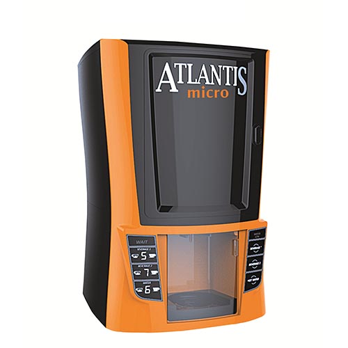 ATLANTIS MICRO (5 ltr)Tea Coffee Vending Machine
