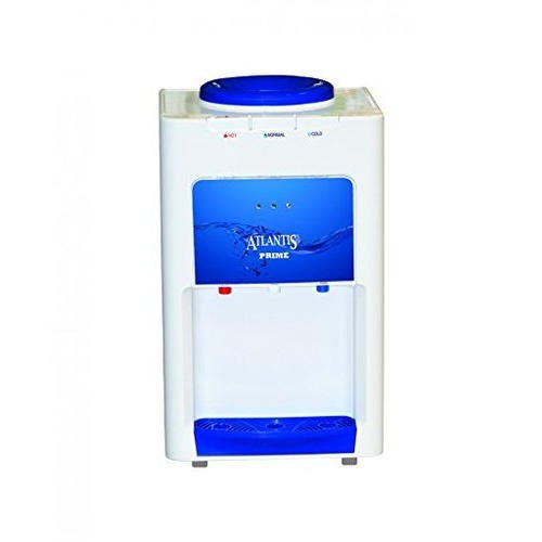 Atlantis Prime Hot and Cold Table Top Water Dispenser