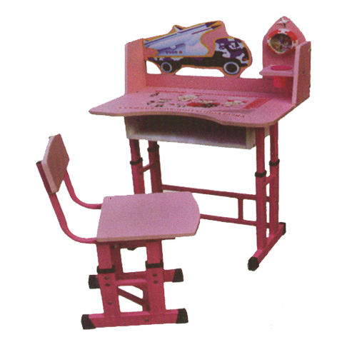 BABY STUDY TABLE