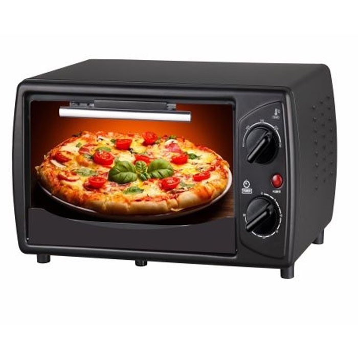 BALTRA CHEF DELUXE Microwave OTG oven - 10 Ltr