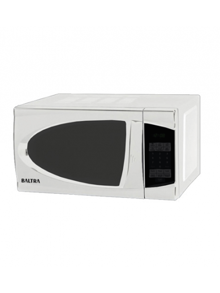 BALTRA Cuisine Digital Grill Microwave oven - 20 Ltr