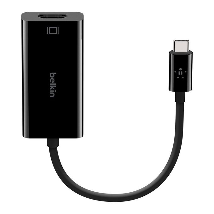 Belkin USB-C (USB Type C) to HDMI Adapter