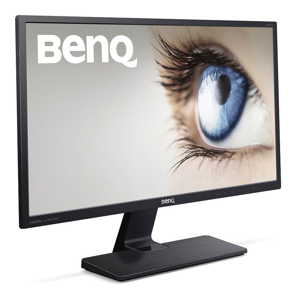 BenQ GW2470HL Stylish Monitor with Eye-care Technology,FHD,HDMI