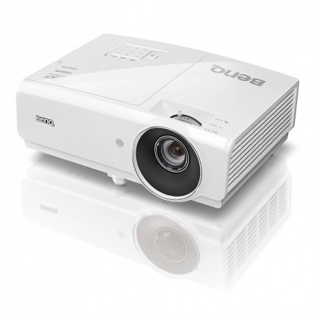 Benq Full HD Network Business Projector(MH733)