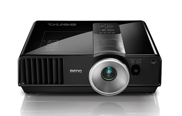 BenQ SH963 | Full HD High Brightness Projector