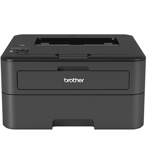 BROTHER HLL-2365WD Laser Printer Normal Duty- Monochrome