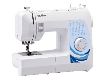 Brother Home Sewing Machine  GS-3700